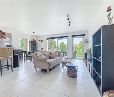 Appartement te huur - Foto 3