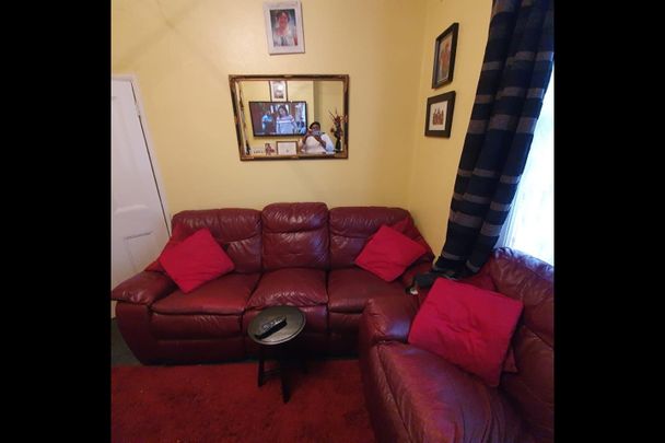 Room in a Shared Flat, Hargwyne Street, SW9 - Photo 1