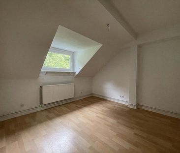 Dachgeschosswohnung am Sonnenhügel zu vergeben! - Photo 4