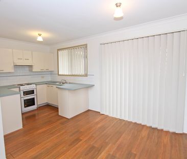 Two Bedroom Unit in Great Location - Photo 4