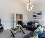 2 bedroom flat to rent - Photo 2