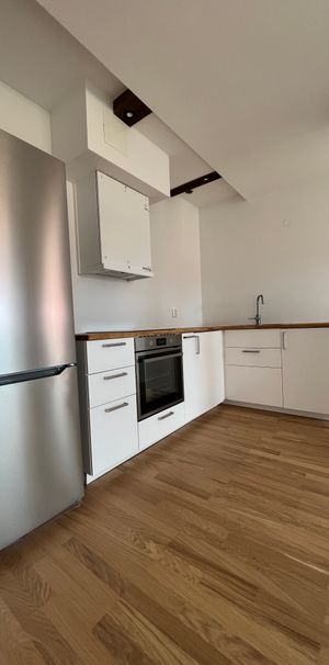 Baldersgatan, Göteborg - Foto 1