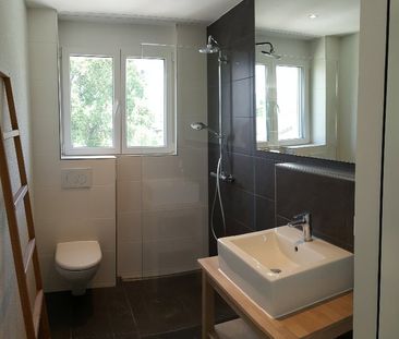 2.5 Zimmer, 55 m², 2. Stock - Photo 4