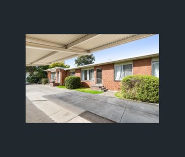 SPACIOUS TWO BEDROOM UNIT - Photo 1