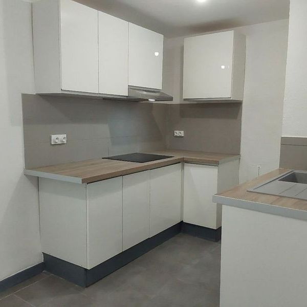 Appartement 2 pièces à louer - Photo 1