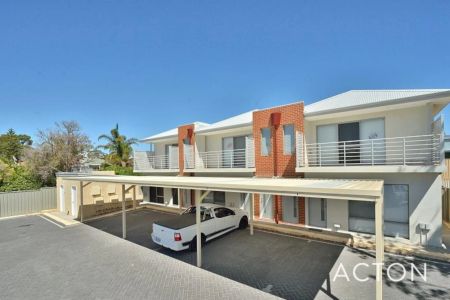 11/9 Lanyon St, Mandurah. - Photo 2