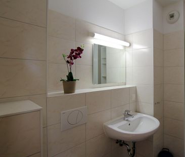 Möbliertes Apartment in zentraler Wohnlage! - Photo 3