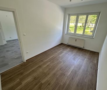 Zeltweg - Hangweg 42/1: 3 Zimmerwohnung unbefristet! - Photo 2