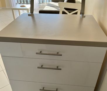 Location Appartement 1 pièce 27m² TROUVILLE SUR MER 14360 - Photo 4