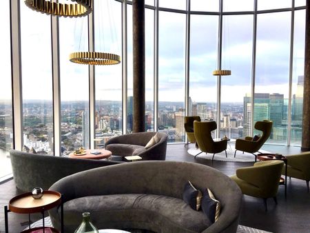 2 Bed Flat, Columbia West Apartments, E14 - Photo 3