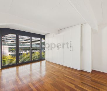 Loft-Ambiente, lichtdurchflutete Räume und Renovierung 2022 - Foto 6