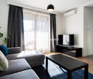 Mieszkanie Kraków Grzegórzki powierzchnia 76.74 m² C206-WM-36224 - Фото 2