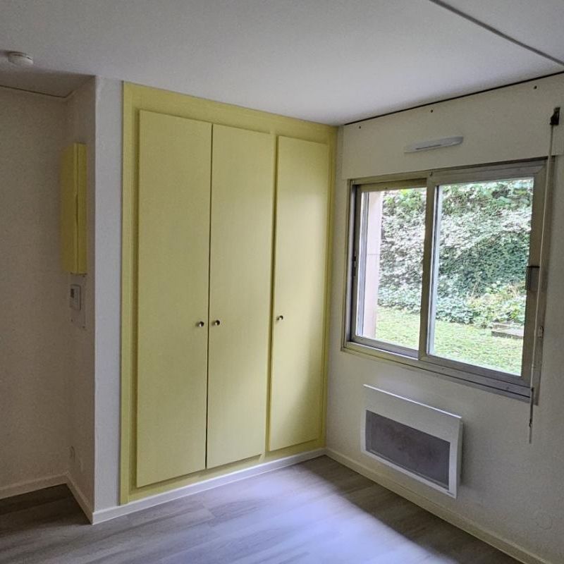 APPARTEMENT 1 pièce(s) - 18m² - Photo 1