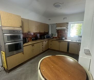 Room in a Shared House, Heathfield Road, B19 - Photo 4