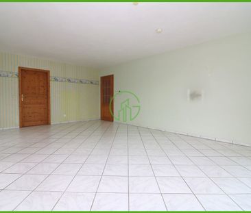 # LANGERWEHE # 4-Zimmer-Wohnung mit 92 m² im Erdgeschoss mit Balkon... - Photo 2