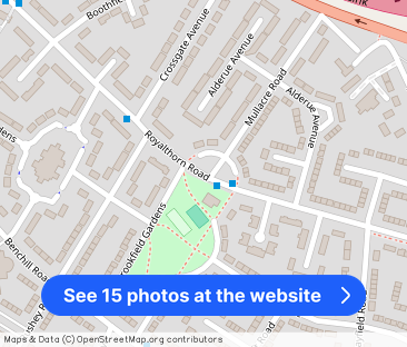 Royalthorn Road, Sharston, Manchester - Photo 1