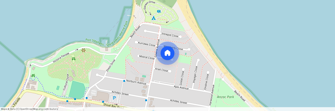 7 Catalina Close, NSW 2315, Nelson Bay