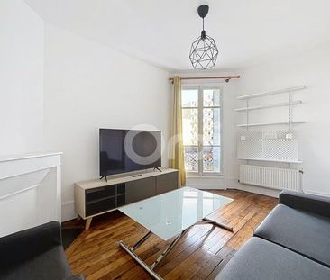 Appartement à louer 2 pièces • 45 m2 Paris 15 - Photo 2