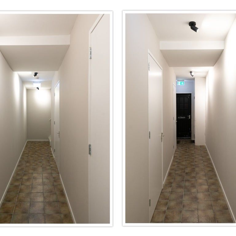 Te huur: Appartement Gaelstraat in Haarlem - Photo 1