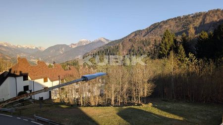 Quadrilocale via Nazionale 30, Ravascletto - Photo 4