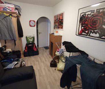 Ansprechende 3-Zimmer-Wohnung mit Balkon in Gevelsberg - Photo 3