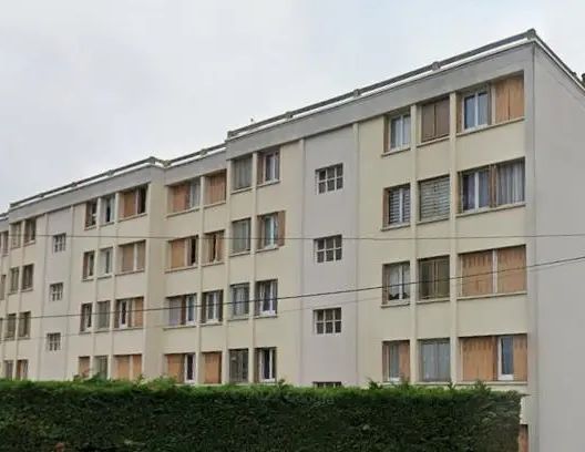 Appartement à louer 3 pièces 61.88m² - Photo 1