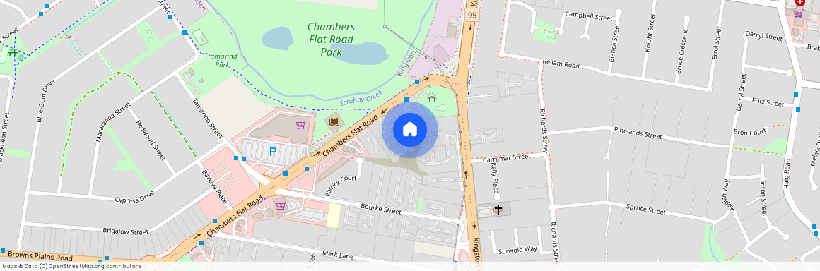 1/20 Chambers Flat Road, Qld 4133, Waterford West