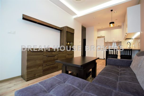 Mieszkanie na wynajem - Zdjęcie 1