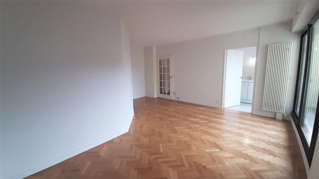 location Appartement F2 DE 46.41m² À BOULOGNE - Photo 1