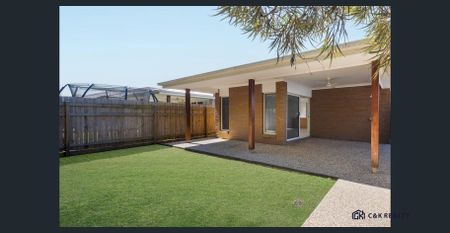 Modern Family Home in a Peaceful Cul-de-Sac – Pallara - Photo 3