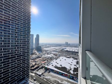 For Lease - 898 Portage Parkway Unit# 3106, Vaughan, Ontario - Photo 3