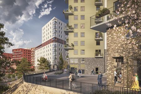 Forskarvägen 11, Flemingsberg - Photo 3