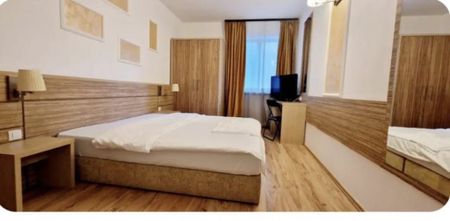 Vitan barzesti rin grand studio etaj 7 - Fotografie 2