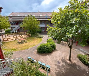 Skansgatan 21 - Foto 1