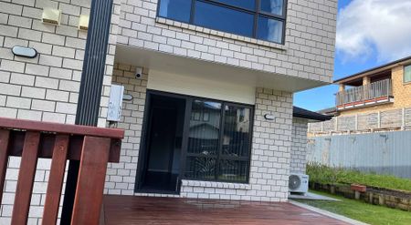 Charming 2-Bedroom House for Lease in Swanson - Photo 5