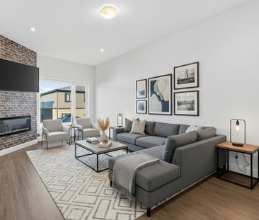 For Lease - 47 BENSLEY Lane, Hamilton, Ontario - Photo 1