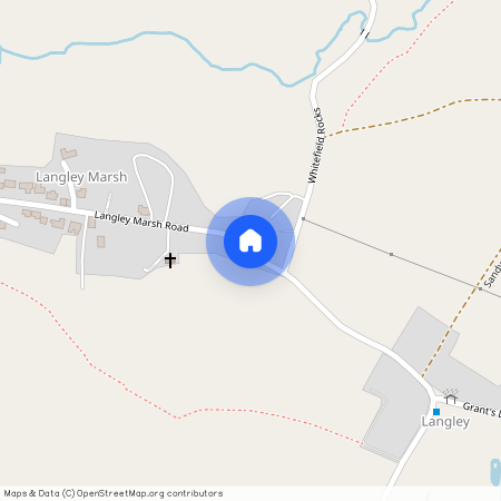 Langley Marsh, Wiveliscombe, Taunton, TA4