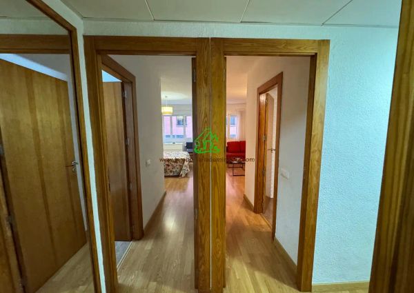 Apartamento de alquiler en Calle Vinader, Santa Catalina - San Bartolomé