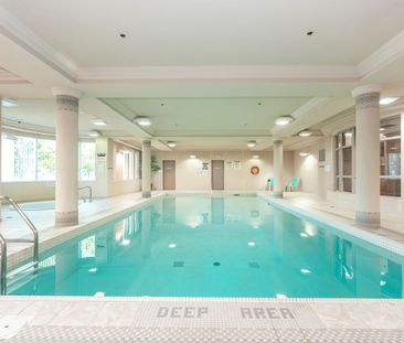 For Lease - 4889 Kimbermount Avenue Unit# 308, Mississauga, Ontario - Photo 4