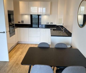 2 bedroom apartment to rent - Photo 6