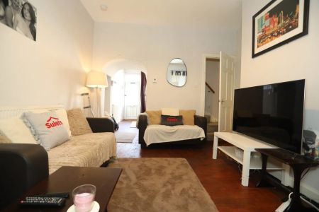 Wilberforce Road (3 bed) - Photo 5