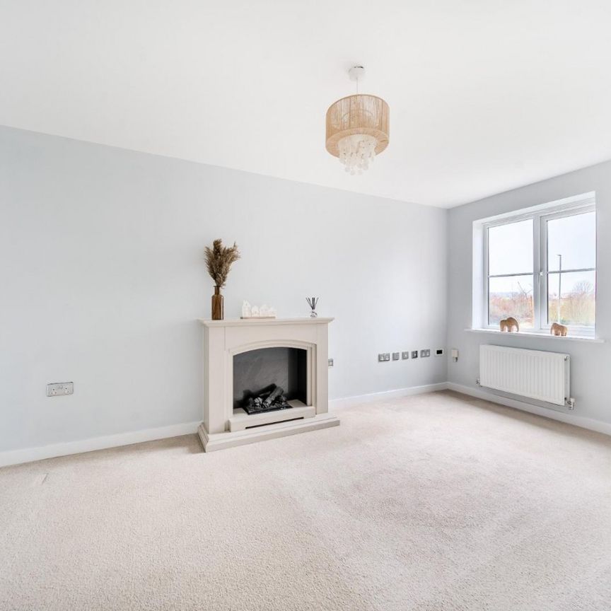 3 bedroom House To Let - Photo 1