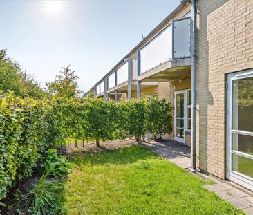 Bjerggårds Allé 21 A, 1., 5240 Odense NØ - Foto 5