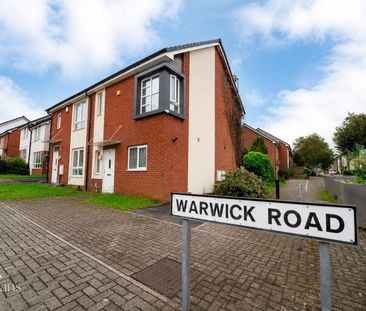 Warwick Road, Blackburn - Photo 1