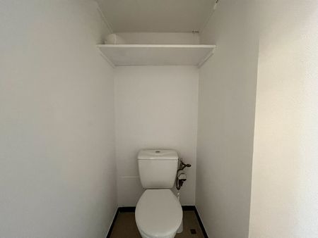 FAUBOURG RAINES – T2 – 38.30 M² - Photo 4