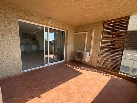 Location Appartement 2 pièces 40m² - Photo 4