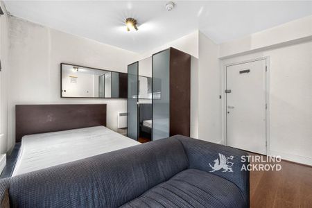 Studio to rent - Photo 2