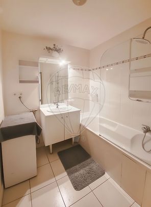 Appartement 1 chambre(s) à louer - Thouaré-sur-Loire - Photo 1