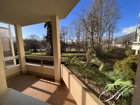 Location Appartement 1 pièce 42m² MEYLAN 38240 - Photo 4