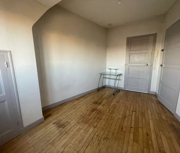 Location Appartement 1 pièce 19m² RENNES 35000 - Photo 2